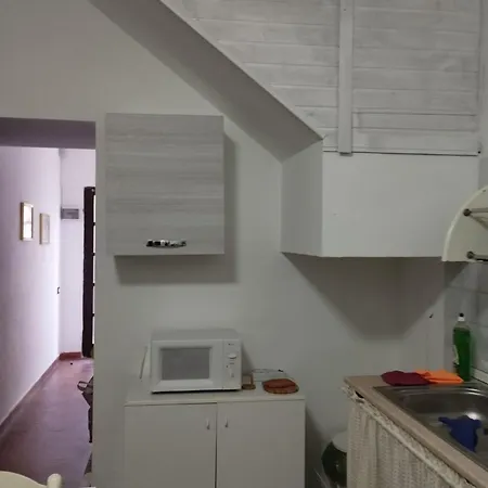 Cettina 2 Mt 50 Dal Mare * Terra Mala