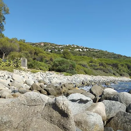 Cettina 2 Mt 50 Dal Mare Tatil Evi