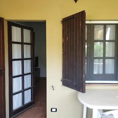 Cettina 2 Mt 50 Dal Mare Tatil Evi *