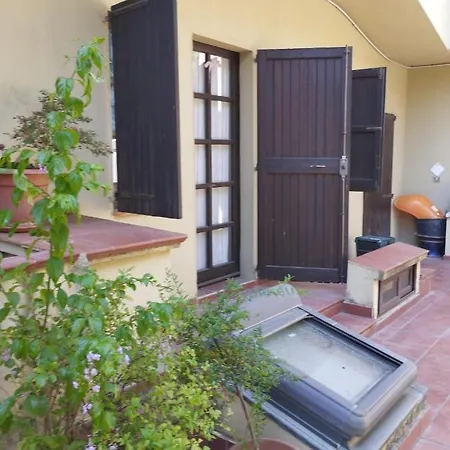 別荘 Cettina 2 Mt 50 Dal Mare *