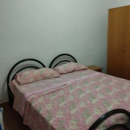 Cettina 2 Mt 50 Dal Mare Tatil Evi