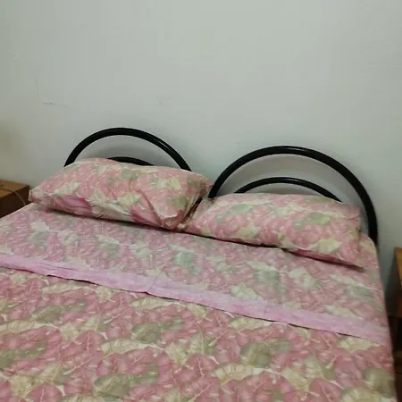 Vakantiehuis Cettina 2 Mt 50 Dal Mare *