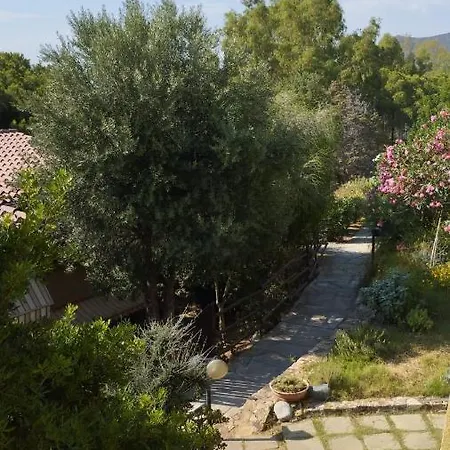 Cettina 2 Mt 50 Dal Mare Vakantiehuis Terra Mala