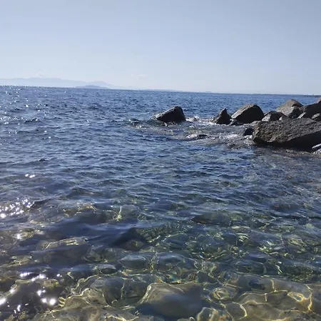 Vakantiehuis Cettina 2 Mt 50 Dal Mare