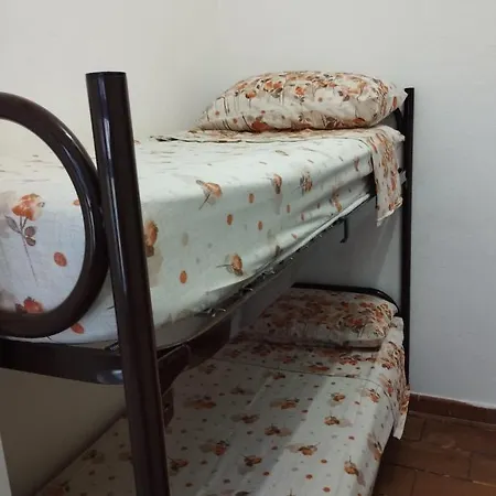 Vakantiehuis Cettina 2 Mt 50 Dal Mare *