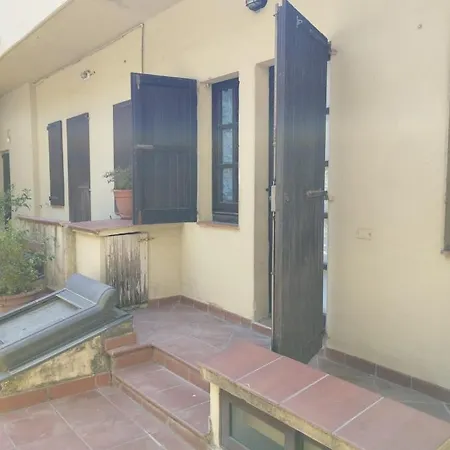 Vakantiehuis Cettina 2 Mt 50 Dal Mare