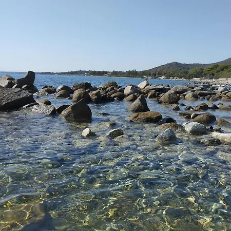 Tatil Evi Cettina 2 Mt 50 Dal Mare Terra Mala