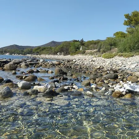 Cettina 2 Mt 50 Dal Mare Vakantiehuis