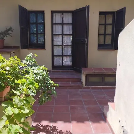 Tatil Evi Cettina 2 Mt 50 Dal Mare Terra Mala