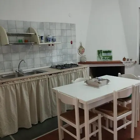 Vakantiehuis Cettina 2 Mt 50 Dal Mare