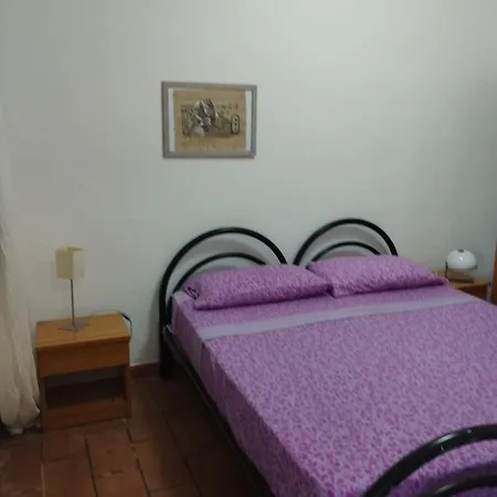 Tatil Evi Cettina 2 Mt 50 Dal Mare *