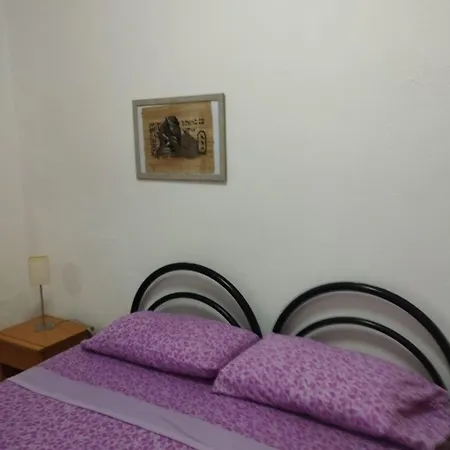 펜션 Cettina 2 Mt 50 Dal Mare *