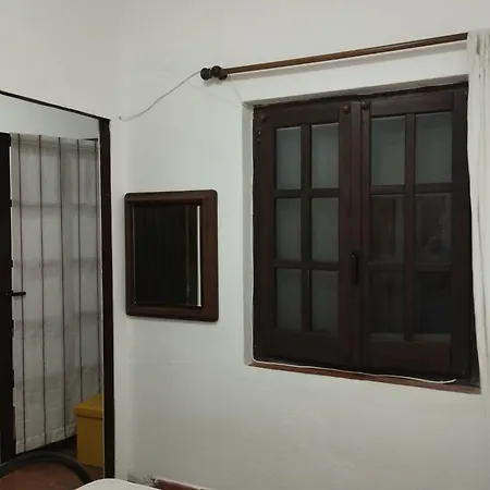 Casa de Férias Cettina 2 Mt 50 Dal Mare