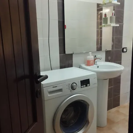Vakantiehuis Cettina 2 Mt 50 Dal Mare *