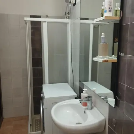 Cettina 2 Mt 50 Dal Mare Tatil Evi Terra Mala