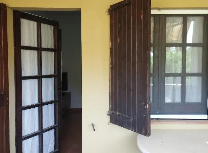 Cettina 2 Mt 50 Dal Mare 別荘 *