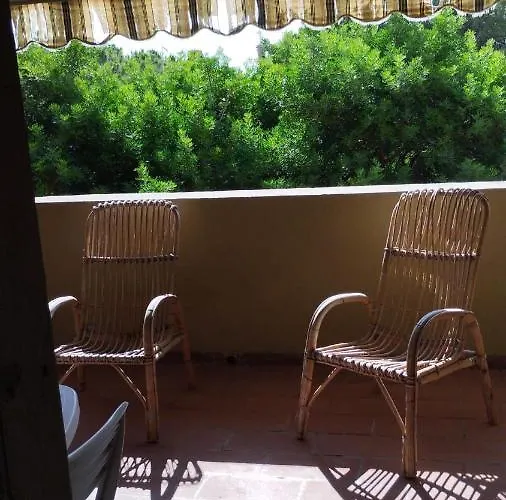 Cettina 2 Mt 50 Dal Mare 別荘 *