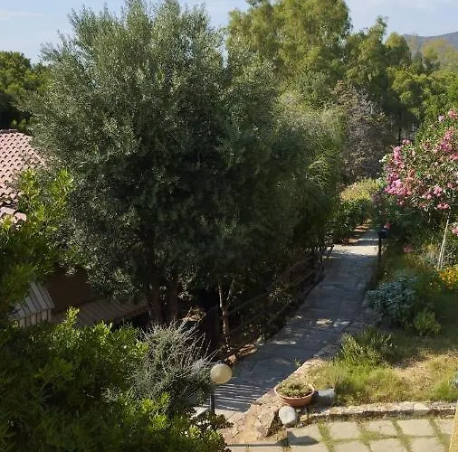 Cettina 2 Mt 50 Dal Mare 別荘 Terra Mala