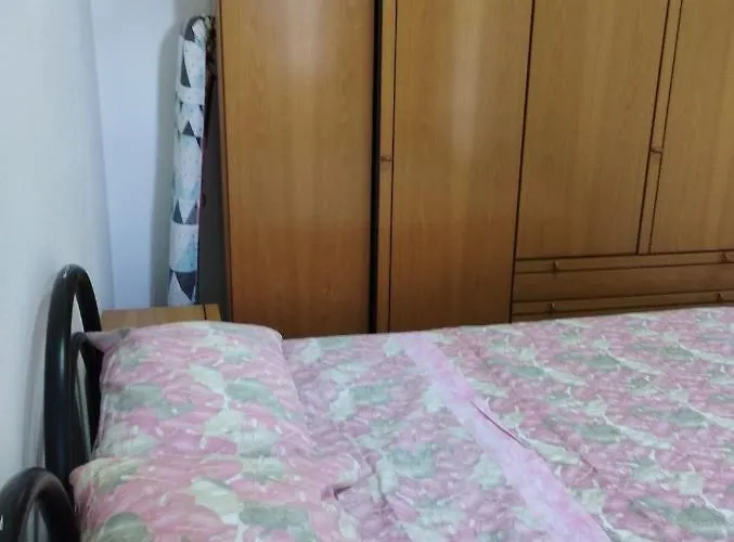 Cettina 2 Mt 50 Dal Mare * Terra Mala