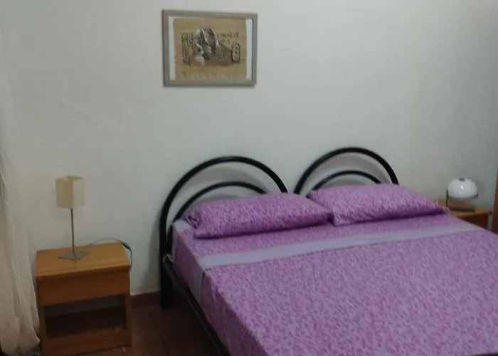 Nyaraló Cettina 2 Mt 50 Dal Mare *
