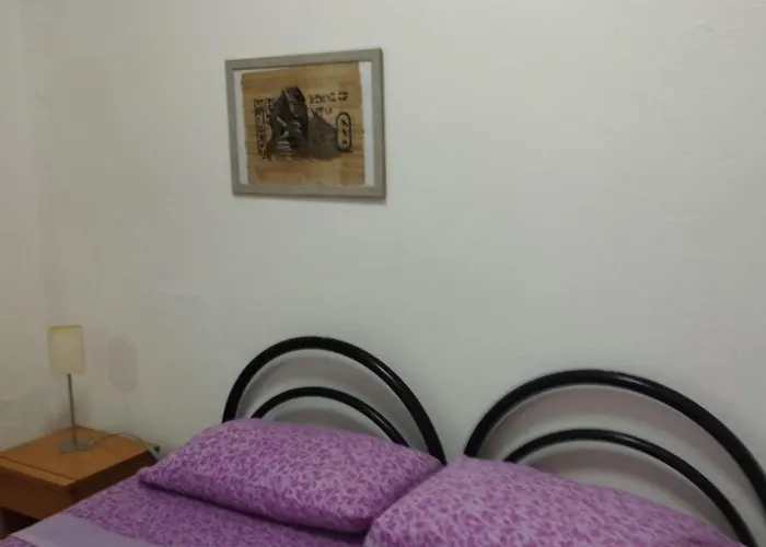 Nyaraló Cettina 2 Mt 50 Dal Mare *