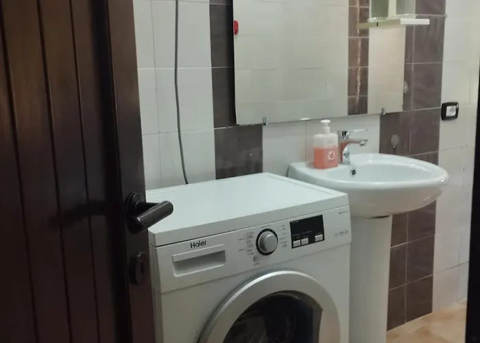 Nyaraló Cettina 2 Mt 50 Dal Mare *