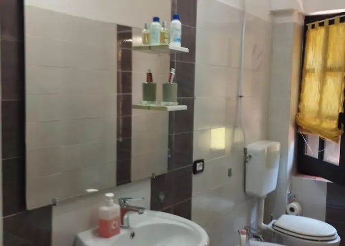 Cettina 2 Mt 50 Dal Mare *